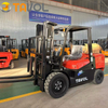 Tavol Warehouse Price 4T Diesel Fork Lift Truck