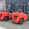 Tavol 3Ton/3.5Ton/4ton LPG Forklift Truck 