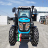 100HP Farm Machinery Agriculture Tractor for Sale