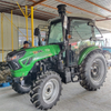 Tavol 4wd 70hp Agricultural Tractor