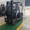  Fork Lift Truck 2ton 2.5ton Lithium/Lead Acid Lithium Battery Forklift