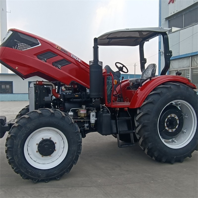 Tavol 150hp High Quality 4WD Agricultural Tractor