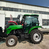 Tavol Agricultural Tractor 30hp 45hp 50hp 60hp 4wd Farm Tractor 