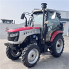 China High Quality Agricultural Tractor for Farming 4wd 30hp Tractors Best Tractor 