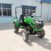 China Tavol Farming 40hp Tractor 4wd Best Autonomous Agricultural Tractor 