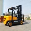 China Forklift Truck LPG 2.5 Ton For Sale