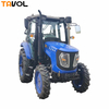 Tavol 120hp Agricultural Tractor Manufacturer Farm 4wd Tractors 