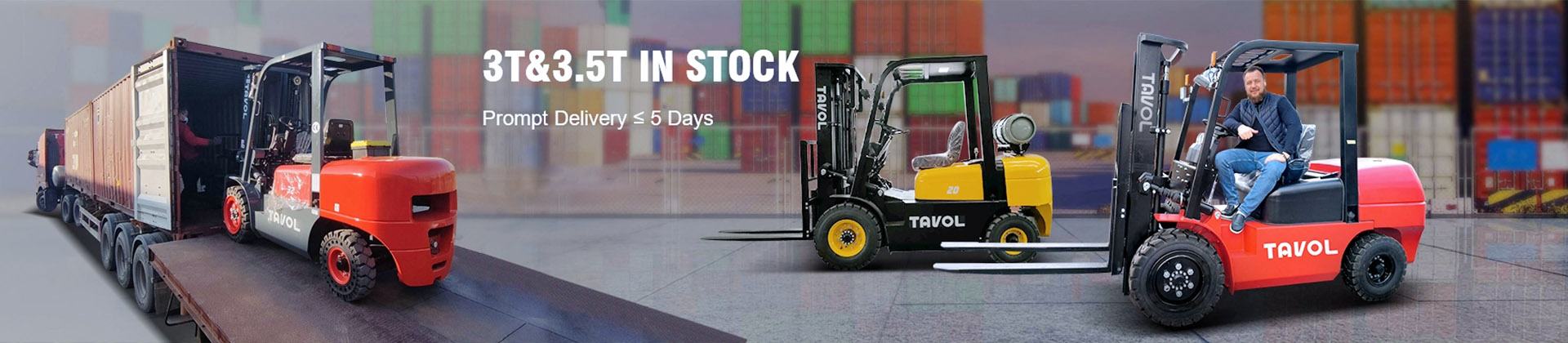 cheap electric forklift for Logistics and transportation