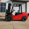 Electric Forklift Truck 2 Ton 