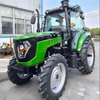 Tavol 80hp Agricultural Tractor 4wd Wheel Tractors Farm Tractor 