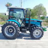 100HP Farm Machinery Agriculture Tractor for Sale