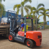 CPCD30 Diesel Forklift Truck 3T