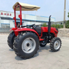 China Tavol Farming 40hp Tractor 4wd Best Autonomous Agricultural Tractor 