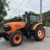 Tavol 120hp 4WD Agricultural Tractor Best Price 