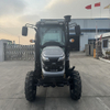 Tavol New 50HP Tractor Agricultural 4WD Farm Wheel Tractor