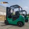 Tavol 1Ton 1.5Ton Electric Forklift Truck