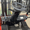  Fork Lift Truck 2ton 2.5ton Lithium/Lead Acid Lithium Battery Forklift
