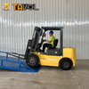 Tavol Hot Sale Yellow Color in Stock 3T Diesel Forklift