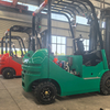 Tavol 2/2.5/3/3.5 Ton Lithium Electric Forklift Truck