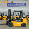 CE Certified Tavol 2 Ton LPG Forklift Truck 