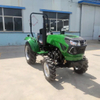 Tavol Wheel Agricultural Tractor 60hp Farm Tractor 4wd Wheel Tractors 