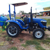 Tavo 4wd Wheel 25hp Mini Agricultural Tractor Price 