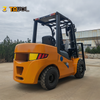 China Factory Lectric Forklift 1Ton 2Ton 3Ton Battery Forklift Cheap Price
