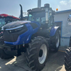 Factory Cheap Price 150HP 4WD Large Machine Wheel Agricultural Farm Tractors 