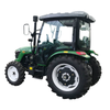 Tavol High Quality Agricultural Tractor 45hp Tractor 4wd Farm Mini Tractor 