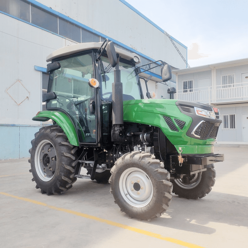 China Tavol Farming 40hp Tractor 4wd Best Autonomous Agricultural Tractor 