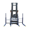 Single Double Pallets Handlers Forklift Attachment 