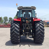 Tavol Best Agricultural Tractor 280hp Tractor 4wd Wheel Tractor