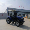 Tavol High Quality Agricultural Tractor 45hp Tractor 4wd Farm Mini Tractor 