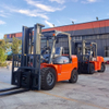 Tavol Warehousing and Logistics Tool 5T Diesel Forklift Truck