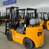 Tavol 3 Ton 3.5ton 4ton 4.5ton LPG Forklift Truck For Sale
