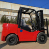 Electric Forklift Truck 2 Ton 