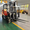 Tavol Best Forklift Price High Quality 4T Diesel Forklift Truck