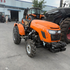 Greenhouse King 25 HP Agricultural Tractor 8+2 Gears for Garden Orchard Greenhouse