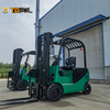  3 Ton Electric Forklift Truck