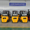 LPG 2Ton 2.5ton 3ton Forklift Truck Price
