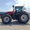 Tavol Farm 280hp 4wd Wheel Agricultural Tractor