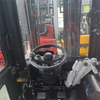  2T 2.5T Lifting Diesel Forklift Truvk with Cabin