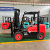 Tavol Warehouse Price 3T Diesel Forklift Truck