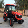 Tavol Agricultural Tractor 30hp 45hp 50hp 60hp 4wd Farm Tractor 
