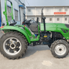 Agricultural Tractor 25hp Tractor 4wd Farming Tractor Best Price