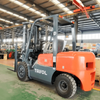 CPCD30 Diesel Forklift Truck 3T