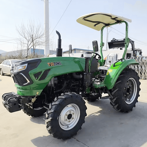 China High Quality Agricultural Tractor for Farming 4wd 30hp Tractors Best Tractor 