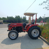 Tavol Customized Agricultural Tractor 50hp Farm Tractor 4wd