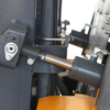 Warehouse Price Tavol Hot Sale 3T Diesel Forklift Truck