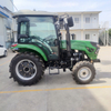 Tavol Agricultural Tractor 50hp Tractor 4wd Farm Machinery